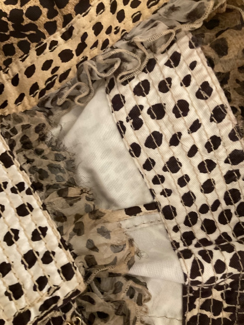 Vintage Roberto Cavalli jacket - Picture 4 of 5